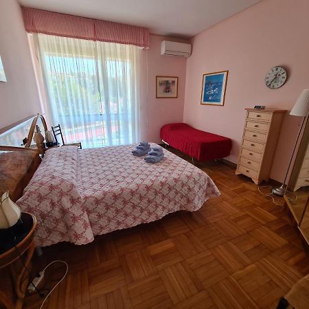 Grande Attico Con Vista Vicino Al Centro By Portofinovacanze Rapallo Dış mekan fotoğraf